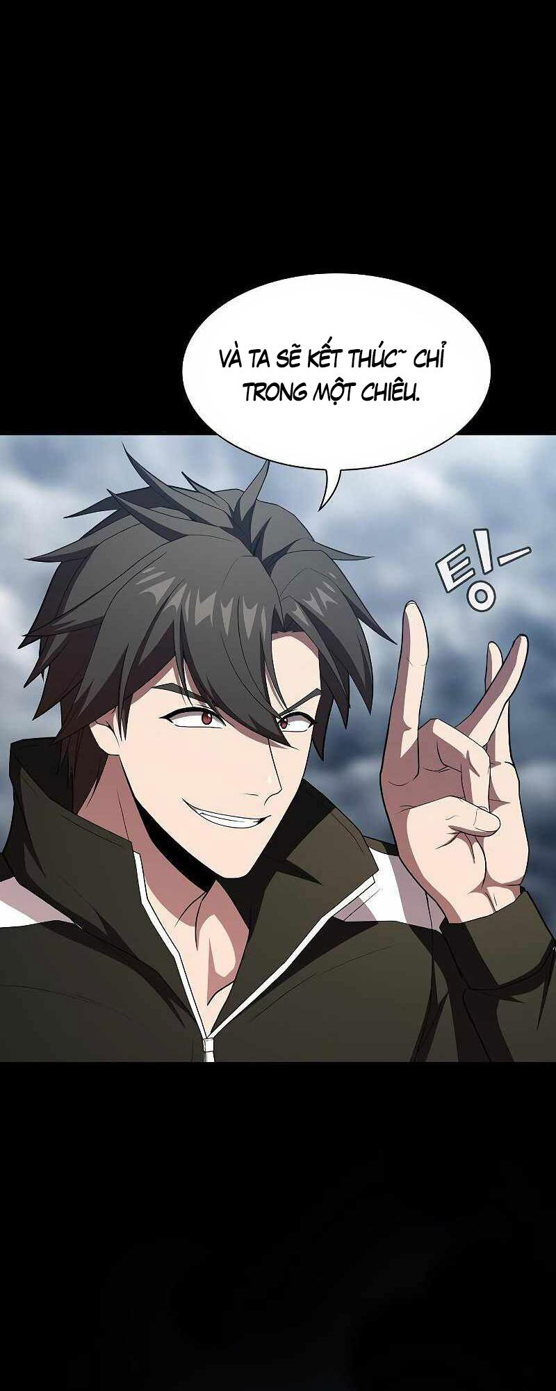 Tôi Là Người Chơi Leo Tháp Một Mình Chap 132 - Next Chap 133