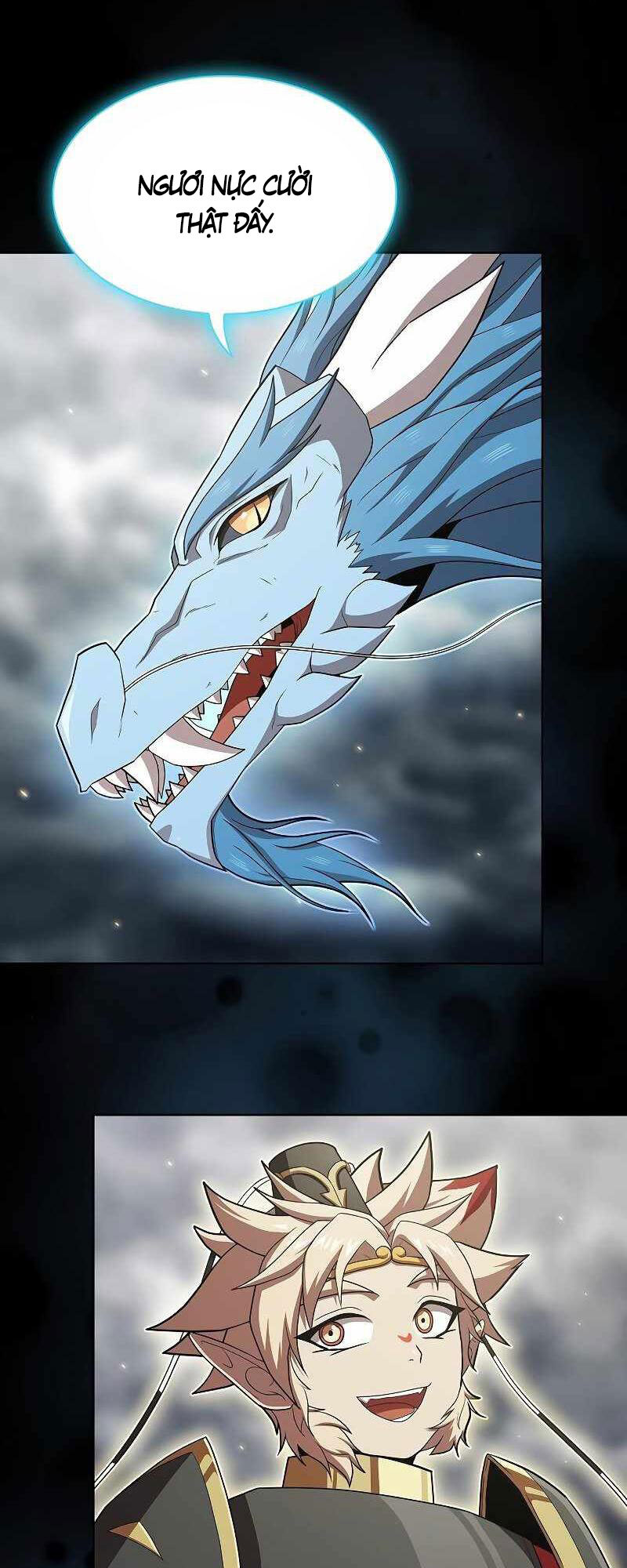 Tôi Là Người Chơi Leo Tháp Một Mình Chap 132 - Next Chap 133