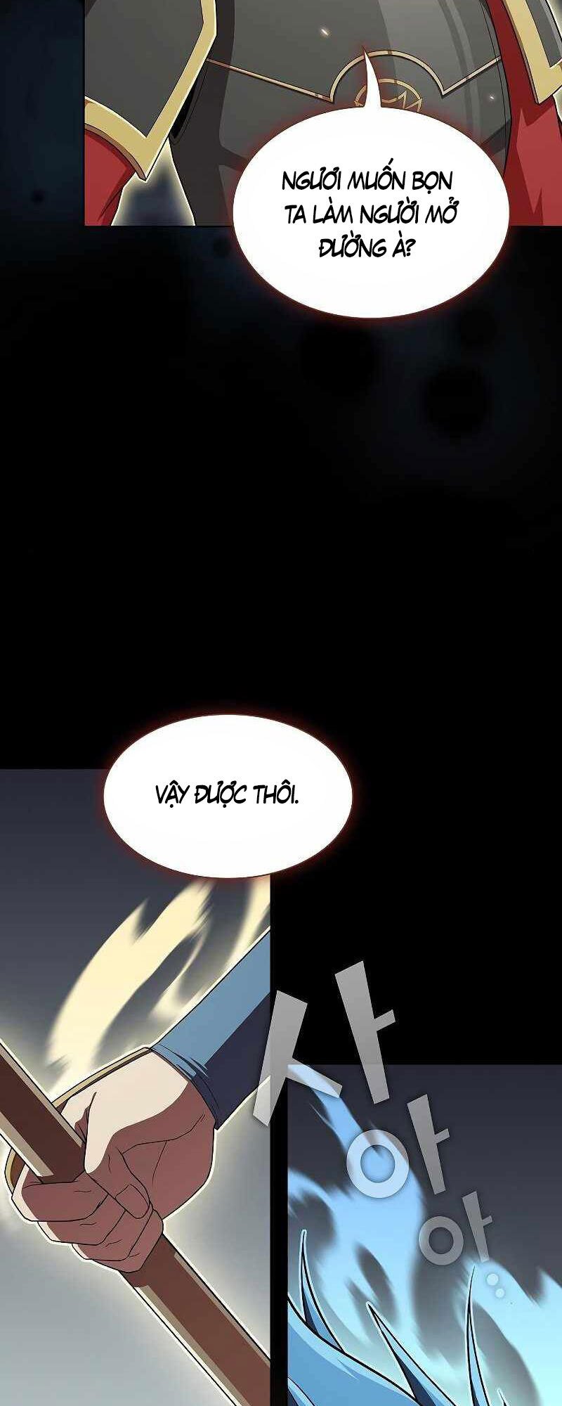 Tôi Là Người Chơi Leo Tháp Một Mình Chap 132 - Next Chap 133