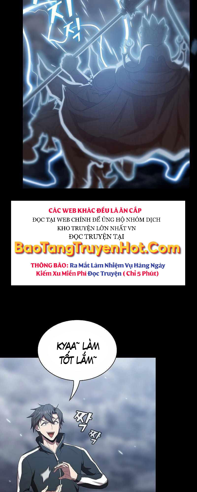 Tôi Là Người Chơi Leo Tháp Một Mình Chap 132 - Next Chap 133