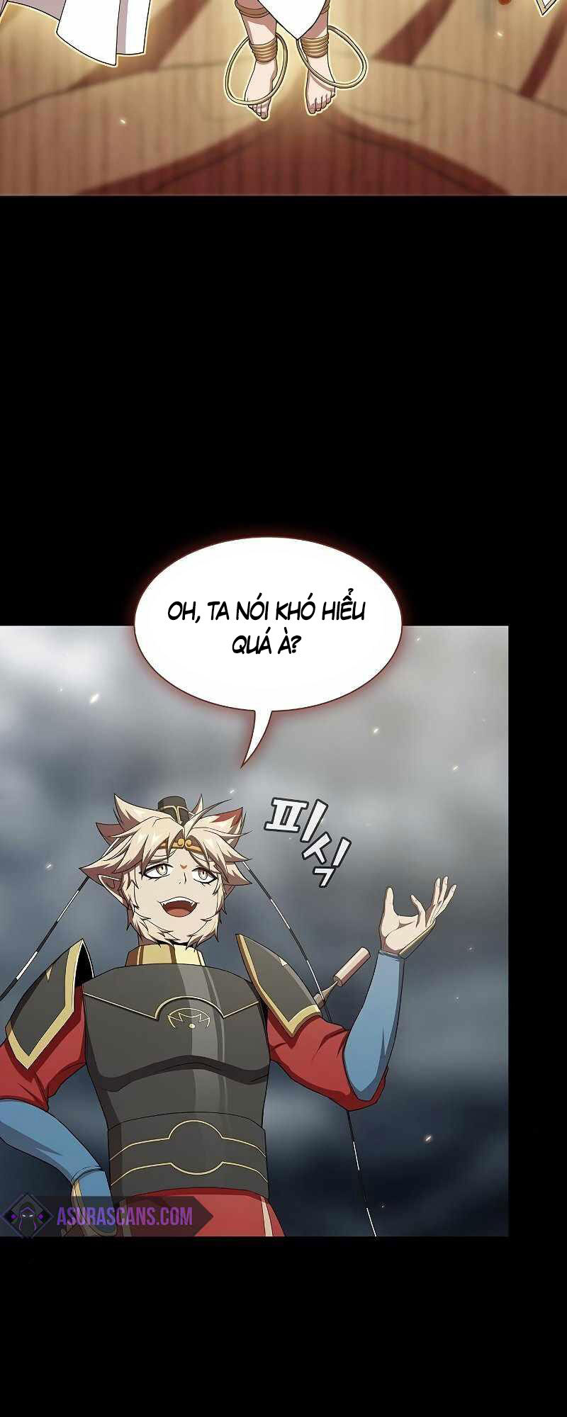 Tôi Là Người Chơi Leo Tháp Một Mình Chap 132 - Next Chap 133