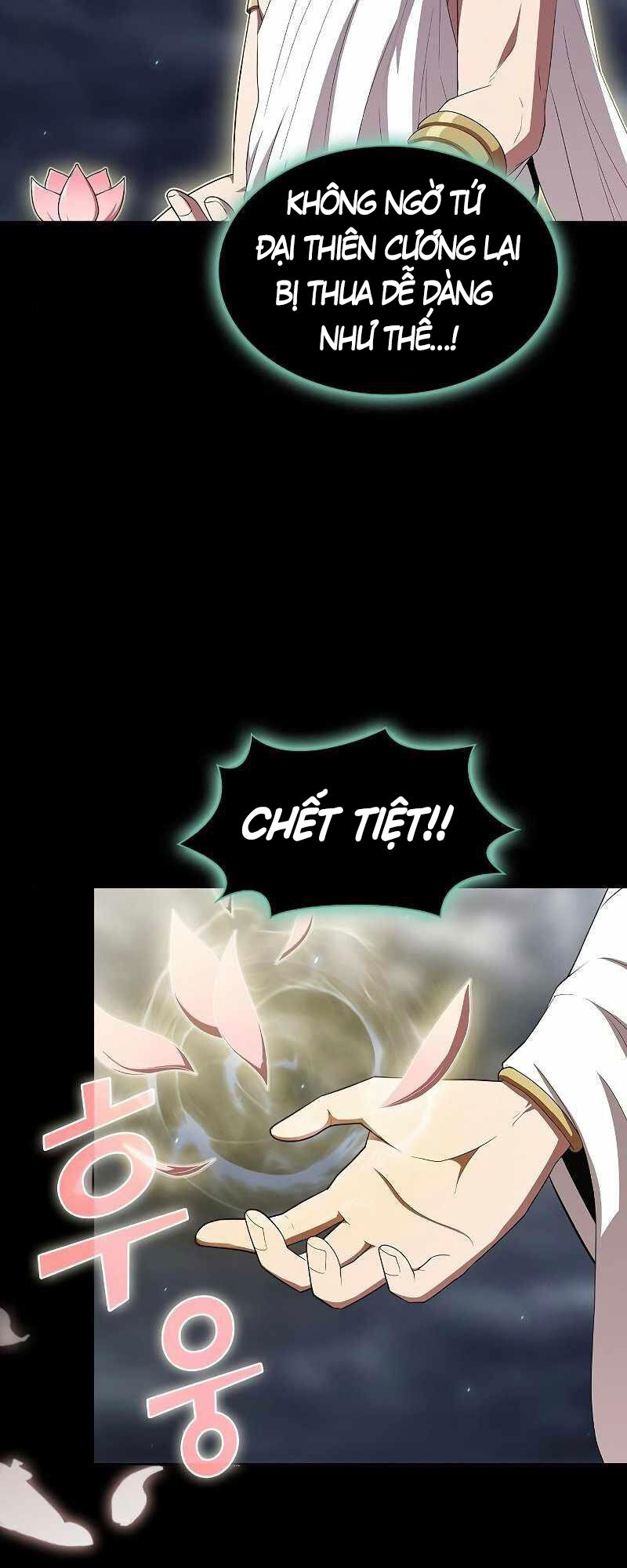 Tôi Là Người Chơi Leo Tháp Một Mình Chap 132 - Next Chap 133