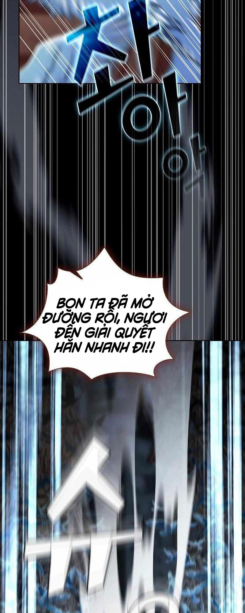 Tôi Là Người Chơi Leo Tháp Một Mình Chap 132 - Next Chap 133