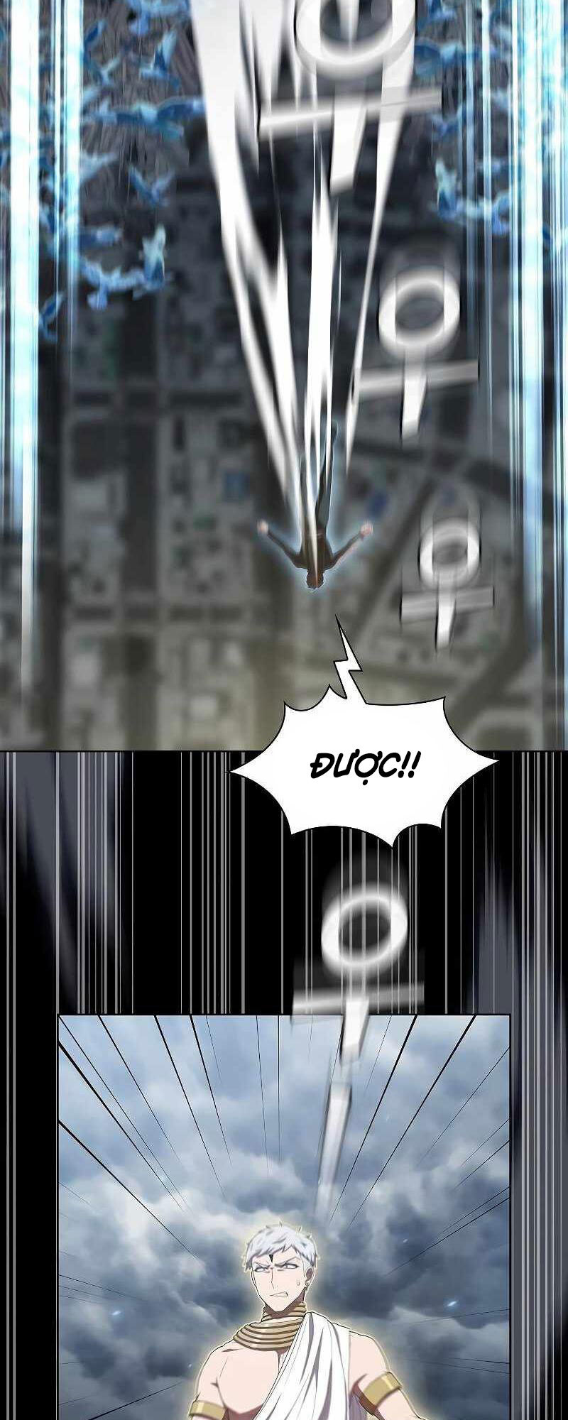 Tôi Là Người Chơi Leo Tháp Một Mình Chap 132 - Next Chap 133