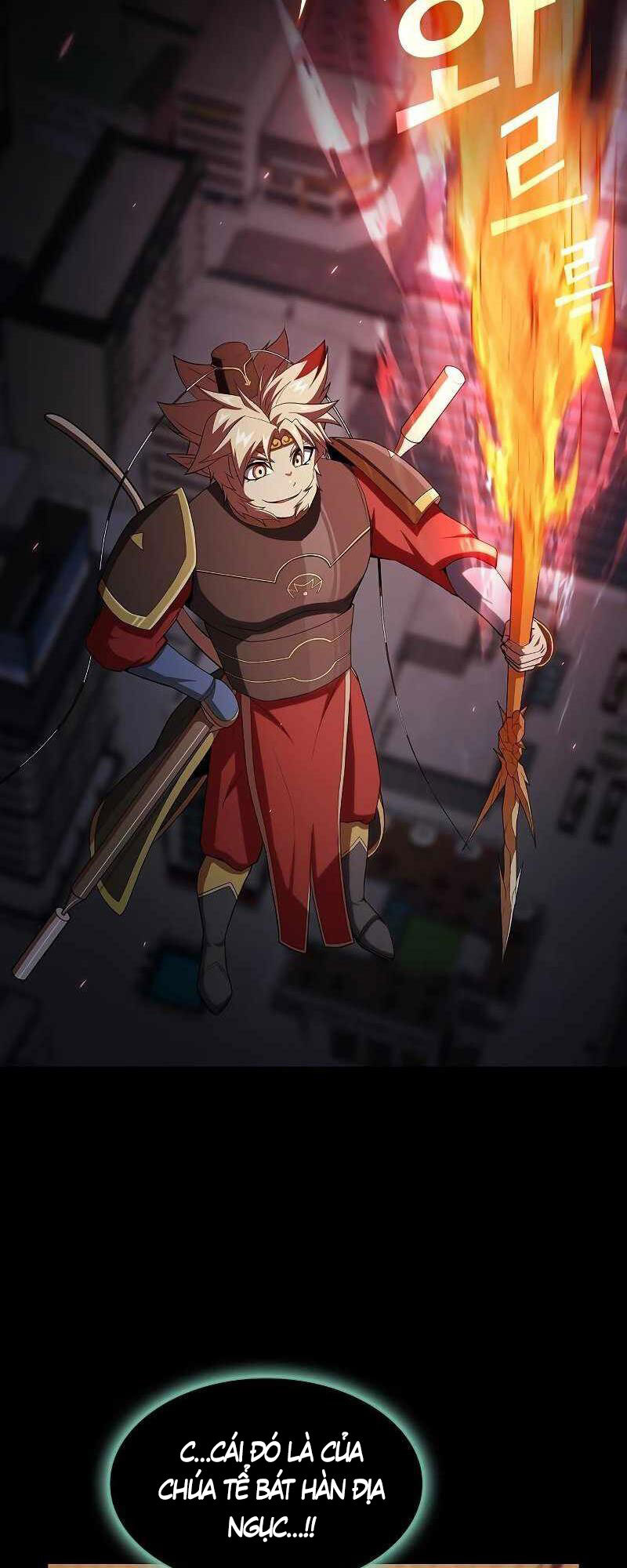 Tôi Là Người Chơi Leo Tháp Một Mình Chap 132 - Next Chap 133