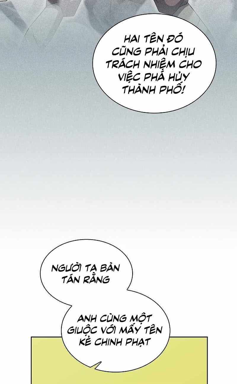 Tôi Là Người Chơi Leo Tháp Một Mình Chap 133 - Next Chap 134