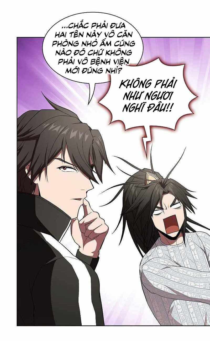 Tôi Là Người Chơi Leo Tháp Một Mình Chap 133 - Next Chap 134