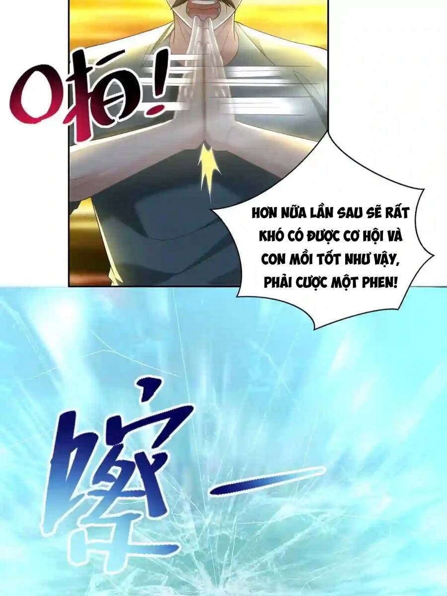 Người Đưa Thư Vô Hạn Chap 245 - Next Chap 246