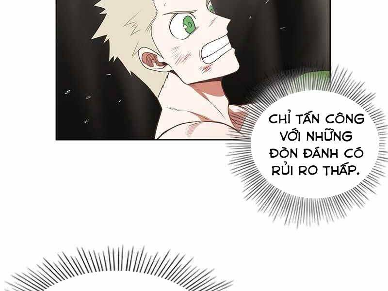 Võ Sĩ Quyền Anh Chap 121 - Next Chap 122