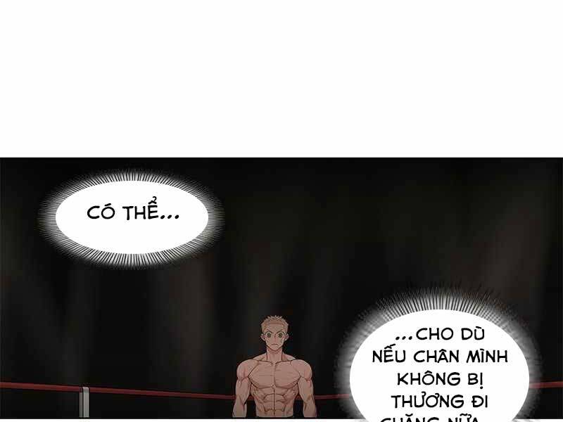 Võ Sĩ Quyền Anh Chap 121 - Next Chap 122