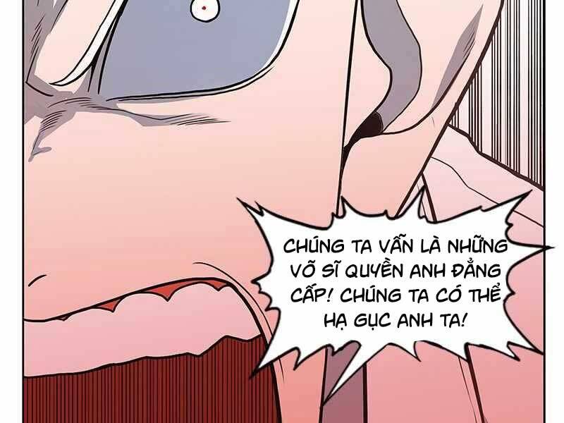 Võ Sĩ Quyền Anh Chap 123 - Next Chap 124