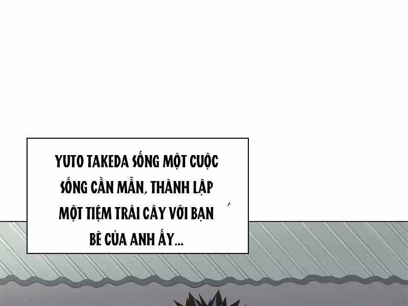 Võ Sĩ Quyền Anh Chap 123 - Next Chap 124