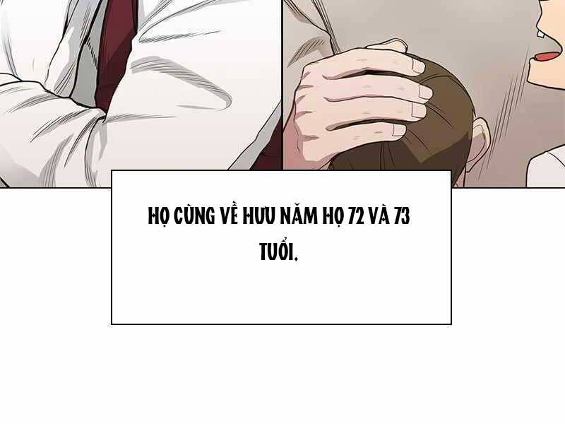 Võ Sĩ Quyền Anh Chap 123 - Next Chap 124