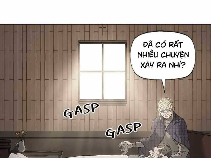 Võ Sĩ Quyền Anh Chap 123 - Next Chap 124