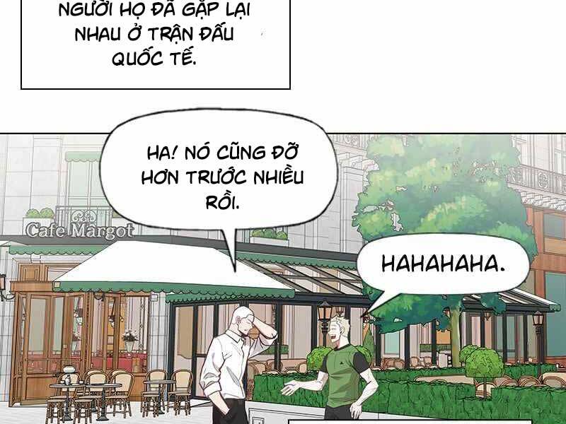 Võ Sĩ Quyền Anh Chap 123 - Next Chap 124