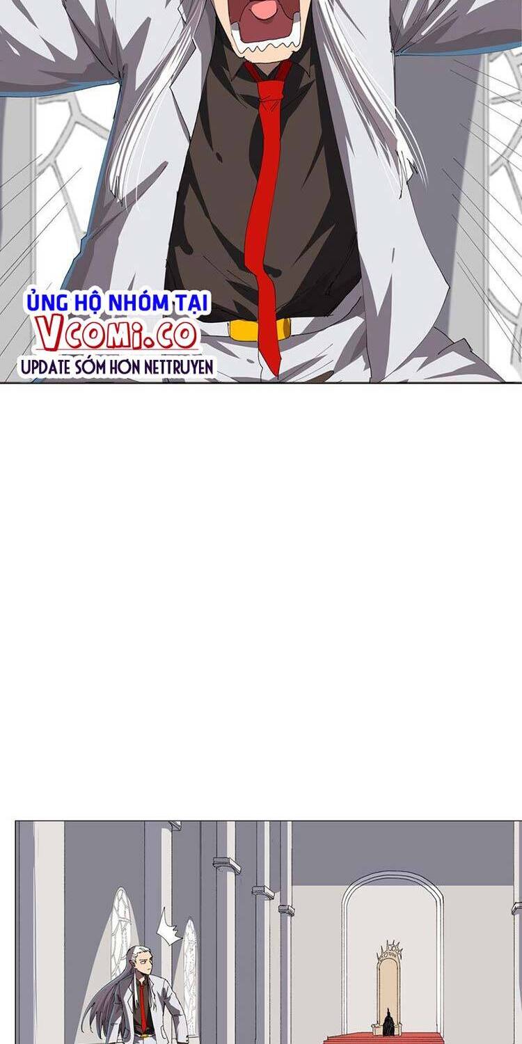 Tu Tiên Giả Đại Chiến Siêu Năng Lực Chap 197 - Next Chap 198