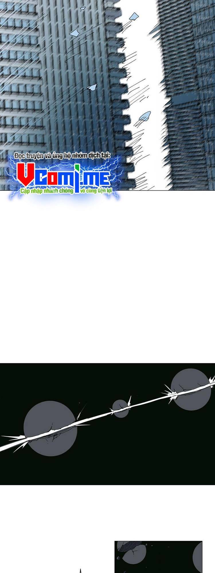 Tu Tiên Giả Đại Chiến Siêu Năng Lực Chap 199 - Next Chap 200