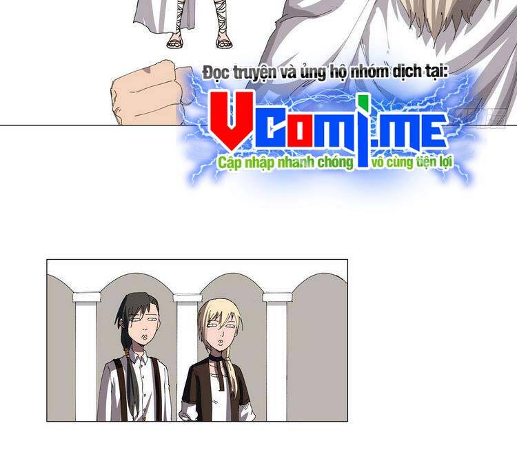 Tu Tiên Giả Đại Chiến Siêu Năng Lực Chap 201 - Next Chap 202