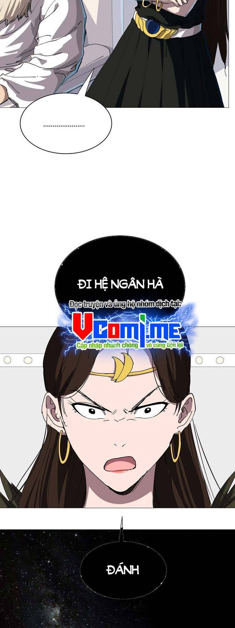 Tu Tiên Giả Đại Chiến Siêu Năng Lực Chap 221 - Next Chap 222