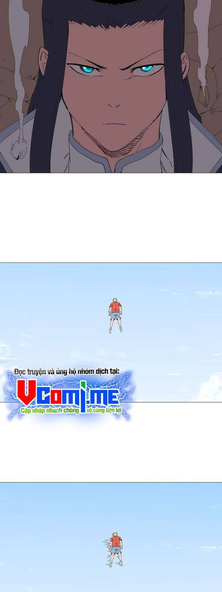 Tu Tiên Giả Đại Chiến Siêu Năng Lực Chap 221 - Next Chap 222