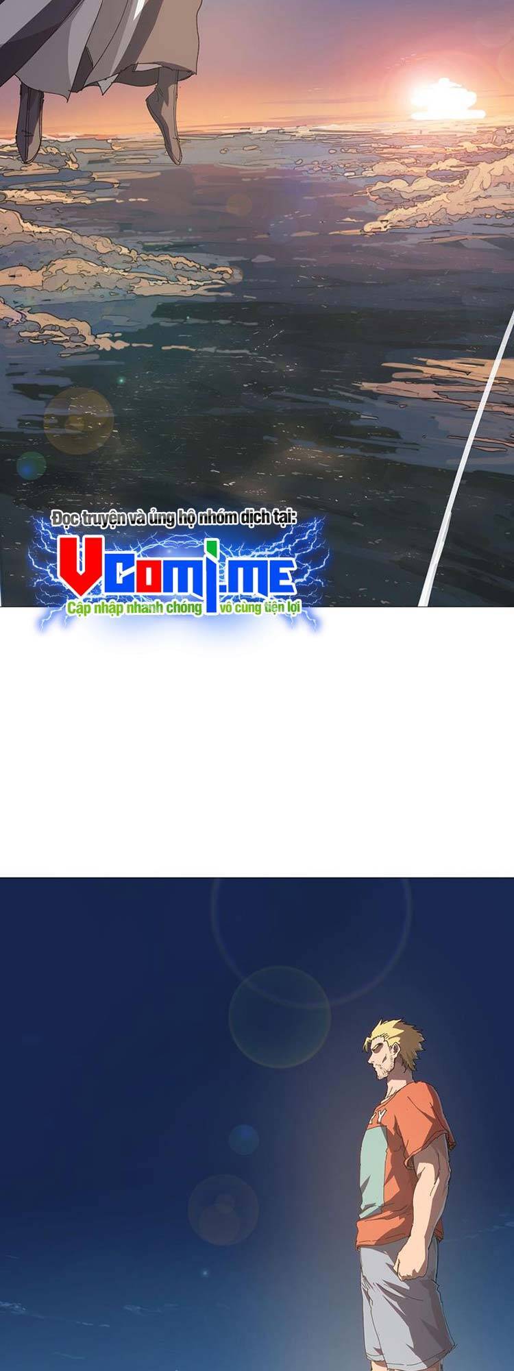 Tu Tiên Giả Đại Chiến Siêu Năng Lực Chap 221 - Next Chap 222