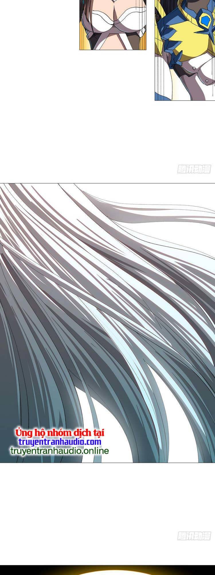 Tu Tiên Giả Đại Chiến Siêu Năng Lực Chap 233 - Next Chap 234