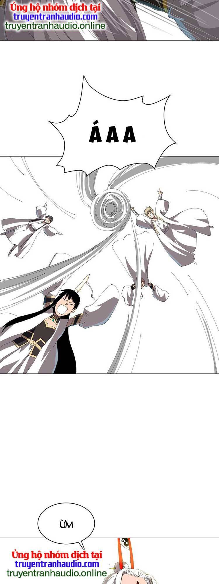 Tu Tiên Giả Đại Chiến Siêu Năng Lực Chap 237 - Next Chap 238