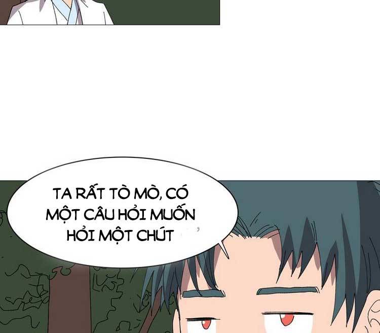 Tu Tiên Giả Đại Chiến Siêu Năng Lực Chap 241 - Next Chap 242