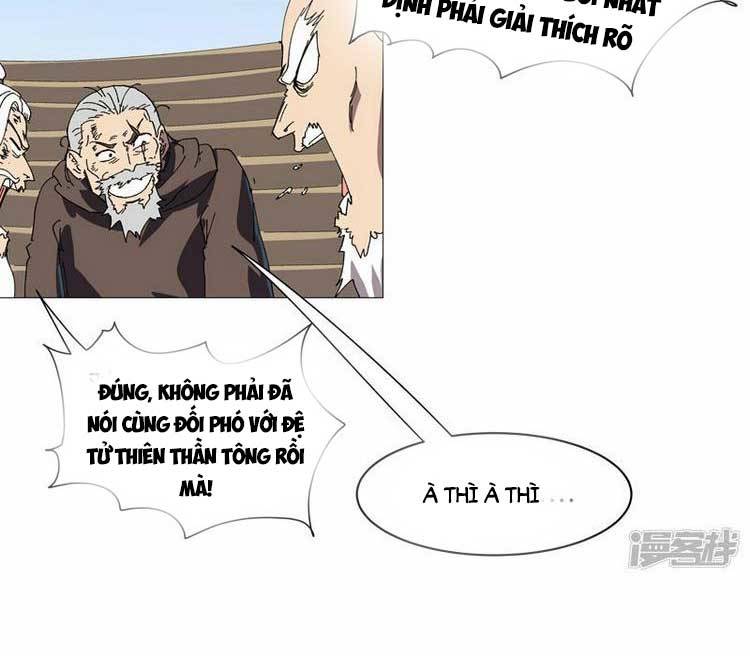 Tu Tiên Giả Đại Chiến Siêu Năng Lực Chap 246 - Next Chap 247