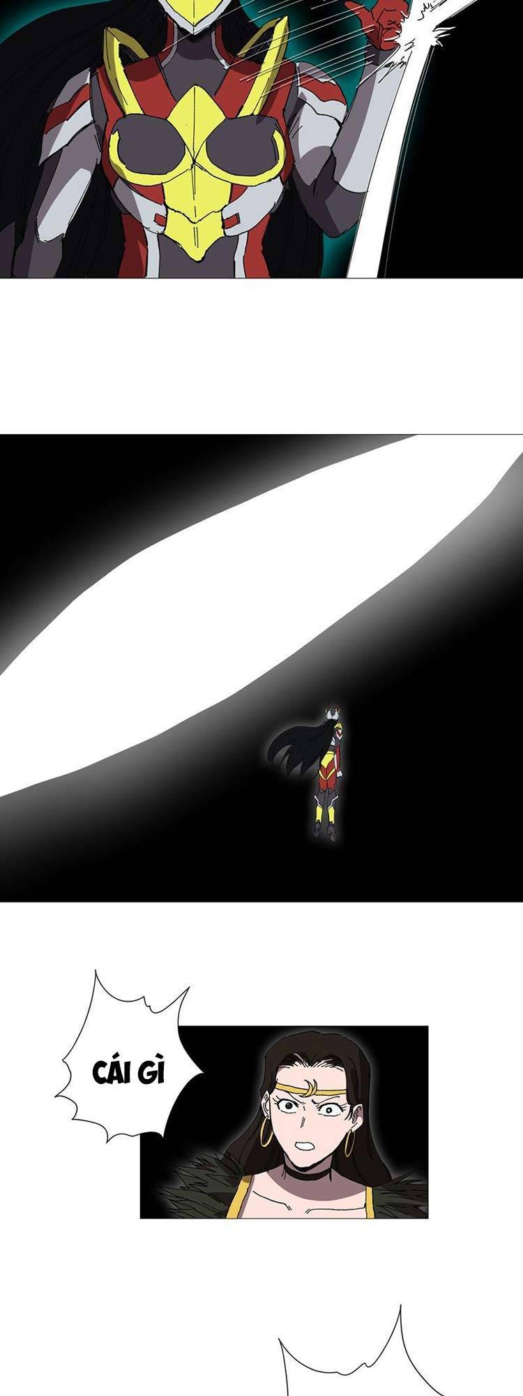 Tu Tiên Giả Đại Chiến Siêu Năng Lực Chap 228 - Next Chap 229