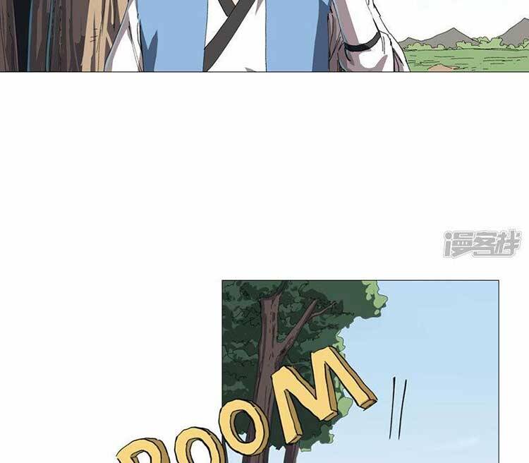 Tu Tiên Giả Đại Chiến Siêu Năng Lực Chap 244 - Next Chap 245