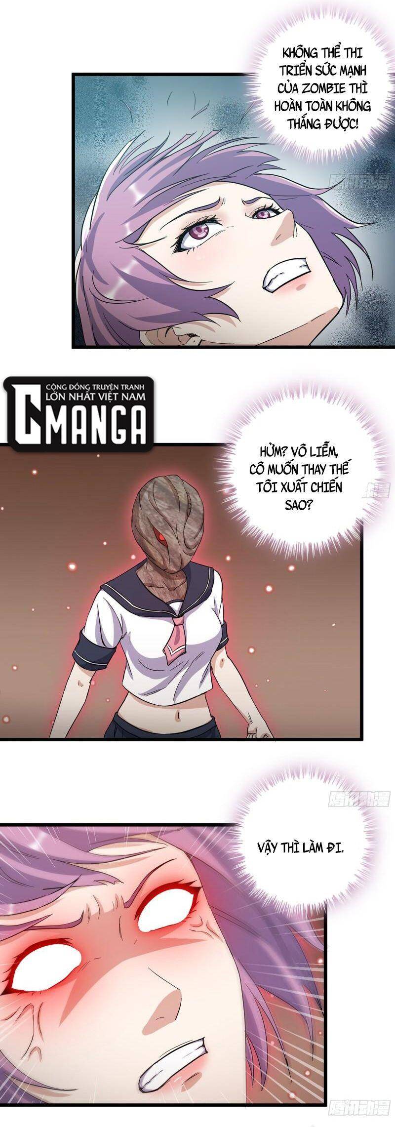 Tôi Chuyển Vàng Tại Mạt Thế Chap 365 - Next Chap 366