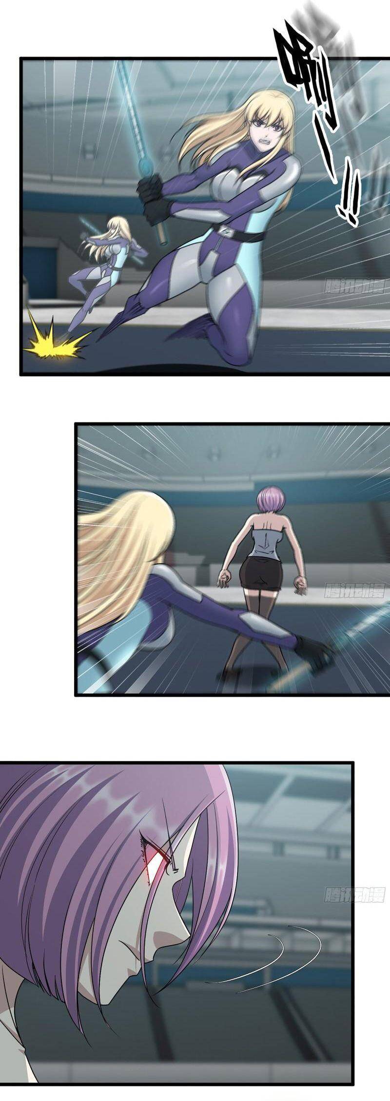 Tôi Chuyển Vàng Tại Mạt Thế Chap 365 - Next Chap 366