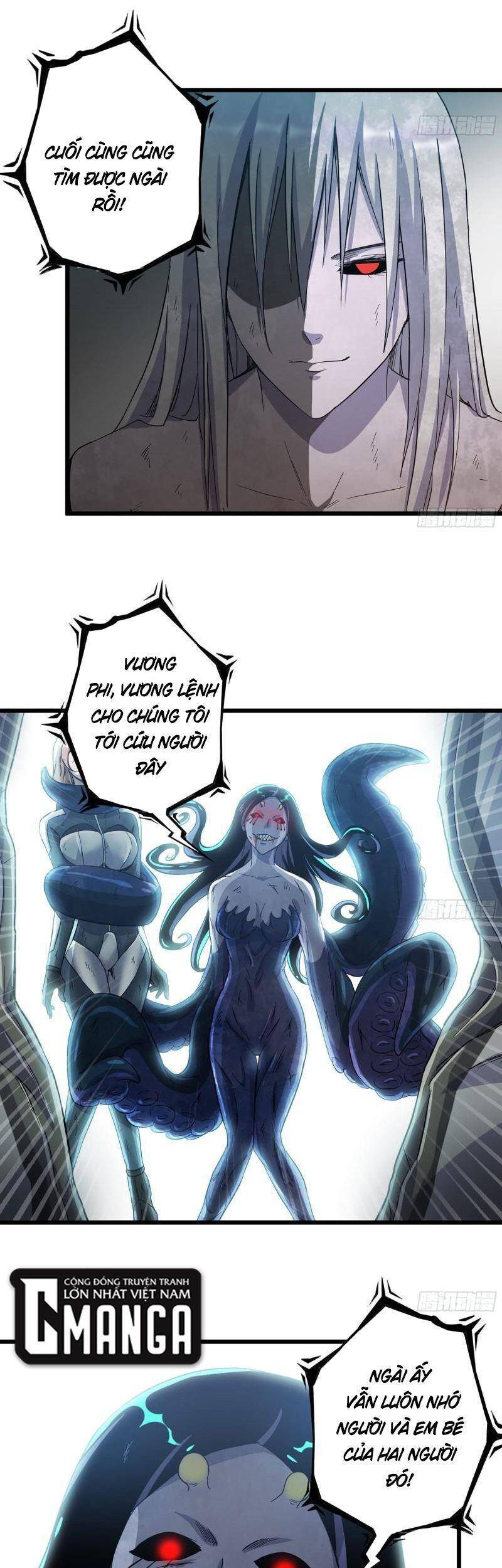 Tôi Chuyển Vàng Tại Mạt Thế Chap 365 - Next Chap 366