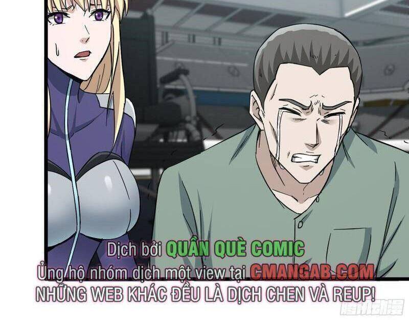 Tôi Chuyển Vàng Tại Mạt Thế Chap 371 - Next Chap 372