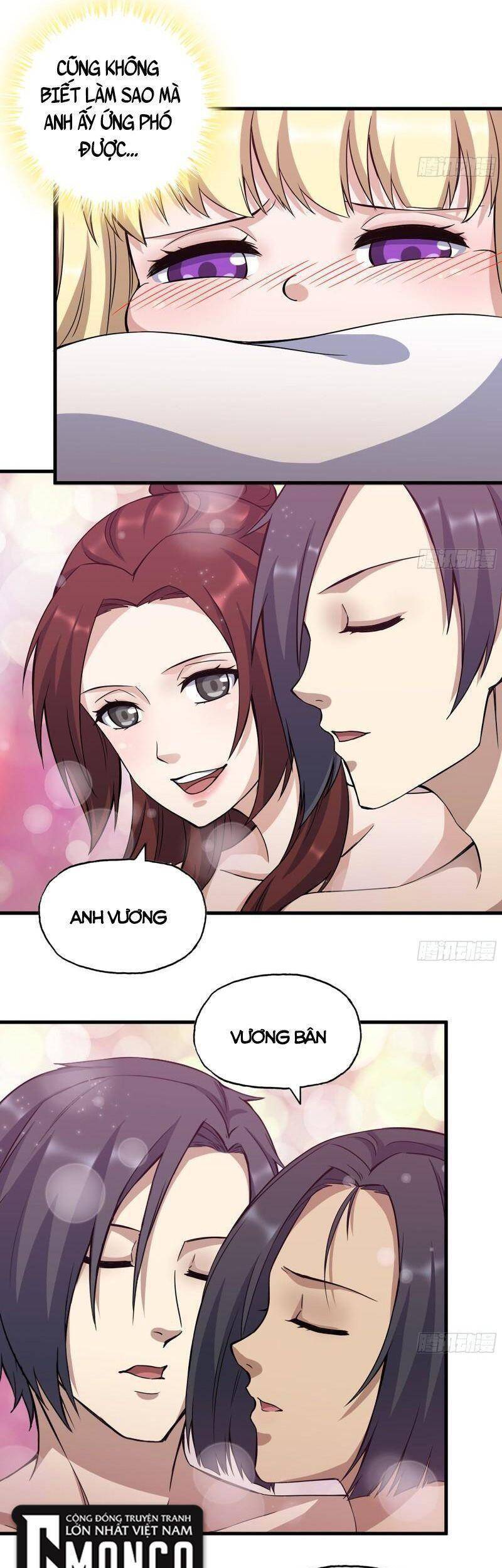 Tôi Chuyển Vàng Tại Mạt Thế Chap 383 - Next Chap 384