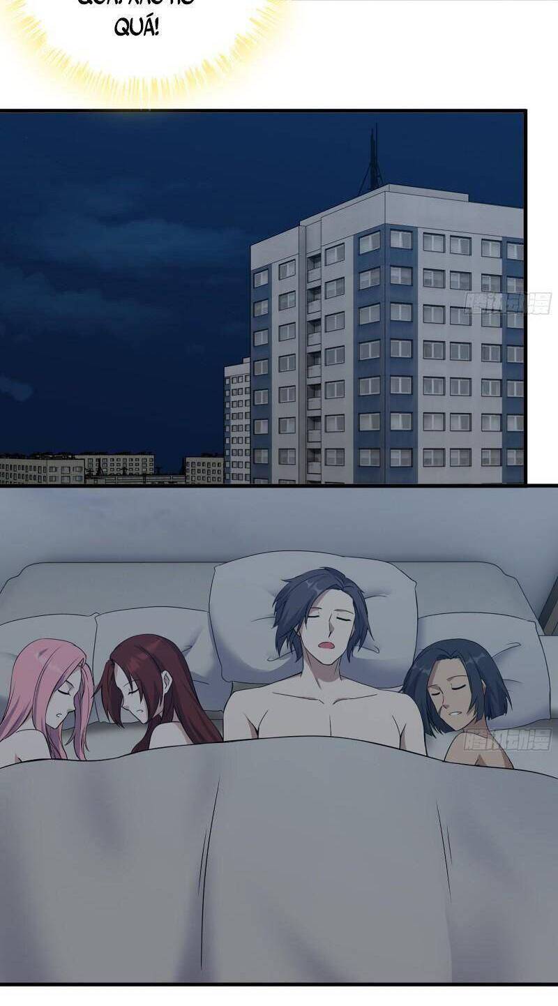 Tôi Chuyển Vàng Tại Mạt Thế Chap 384 - Next Chap 385