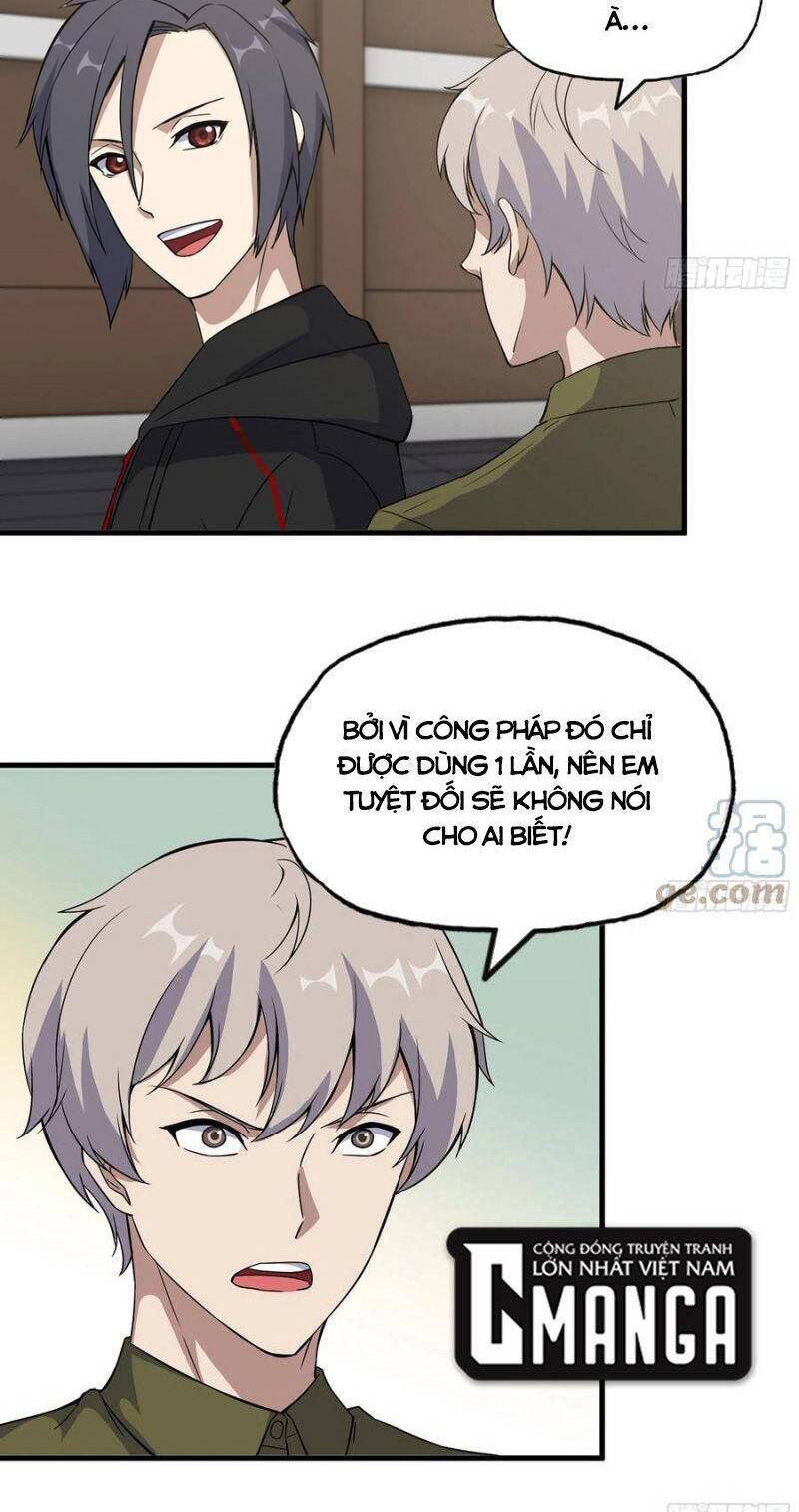 Tôi Chuyển Vàng Tại Mạt Thế Chap 391 - Next Chap 392