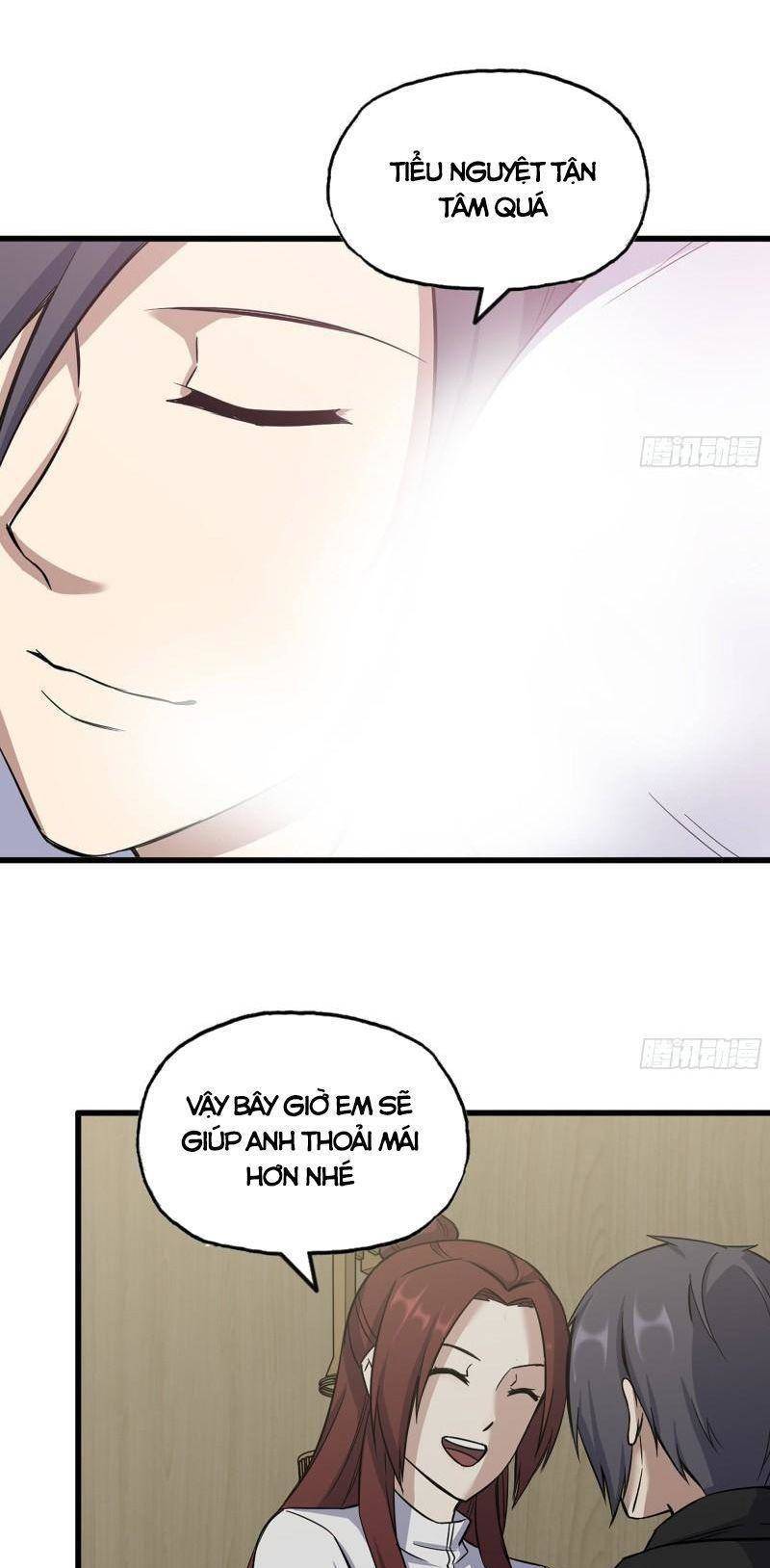 Tôi Chuyển Vàng Tại Mạt Thế Chap 410 - Next Chap 411