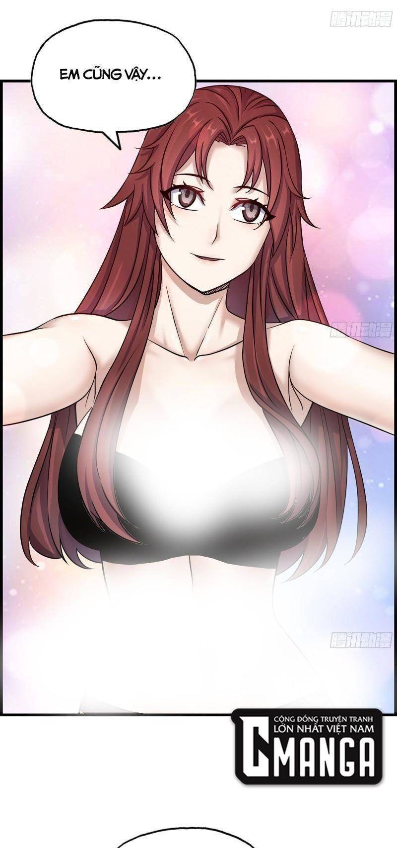 Tôi Chuyển Vàng Tại Mạt Thế Chap 410 - Next Chap 411