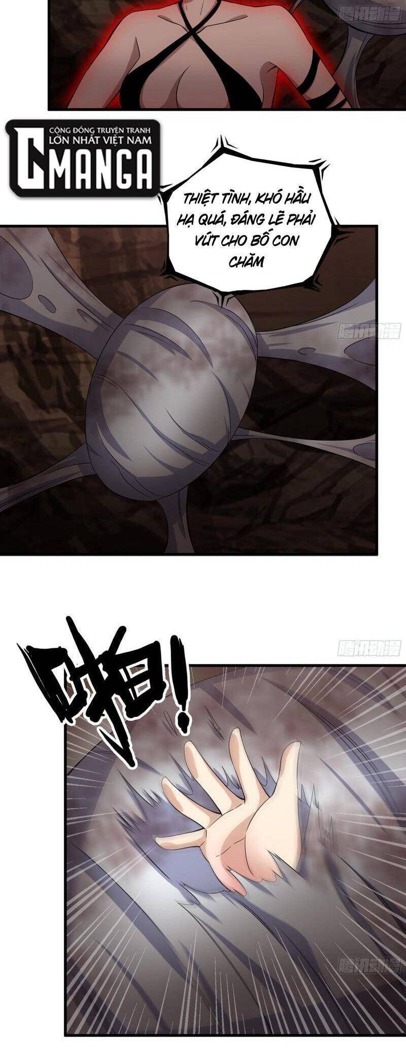 Tôi Chuyển Vàng Tại Mạt Thế Chap 412 - Next Chap 413