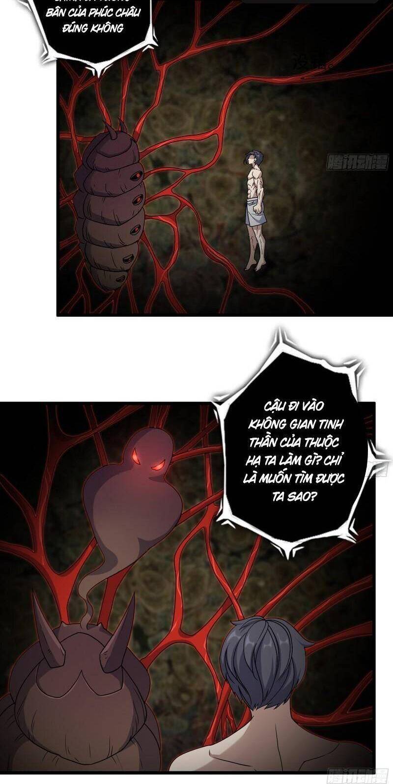 Tôi Chuyển Vàng Tại Mạt Thế Chap 415 - Next Chap 416