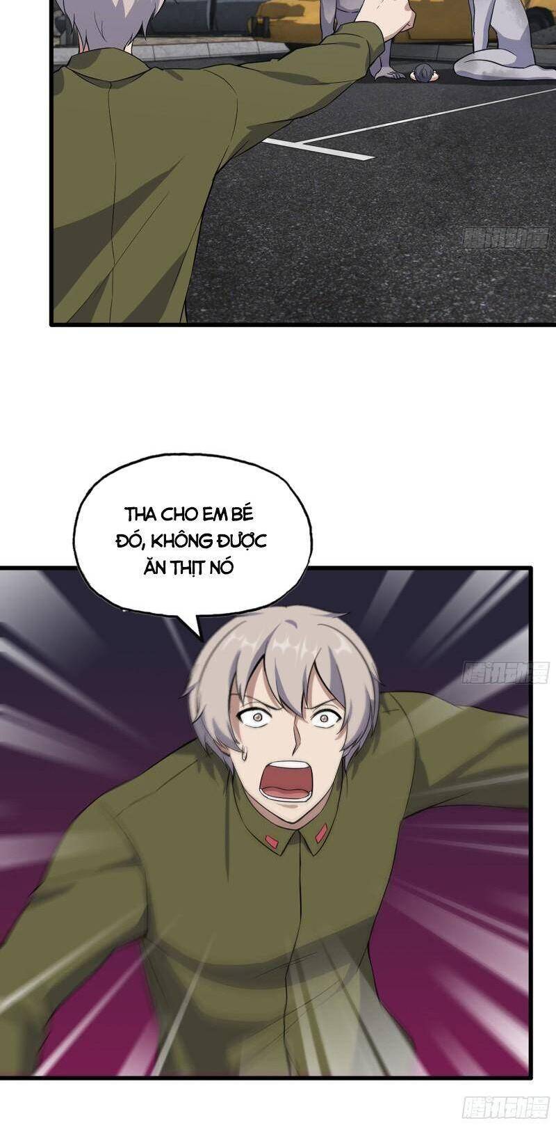 Tôi Chuyển Vàng Tại Mạt Thế Chap 416 - Next Chap 417