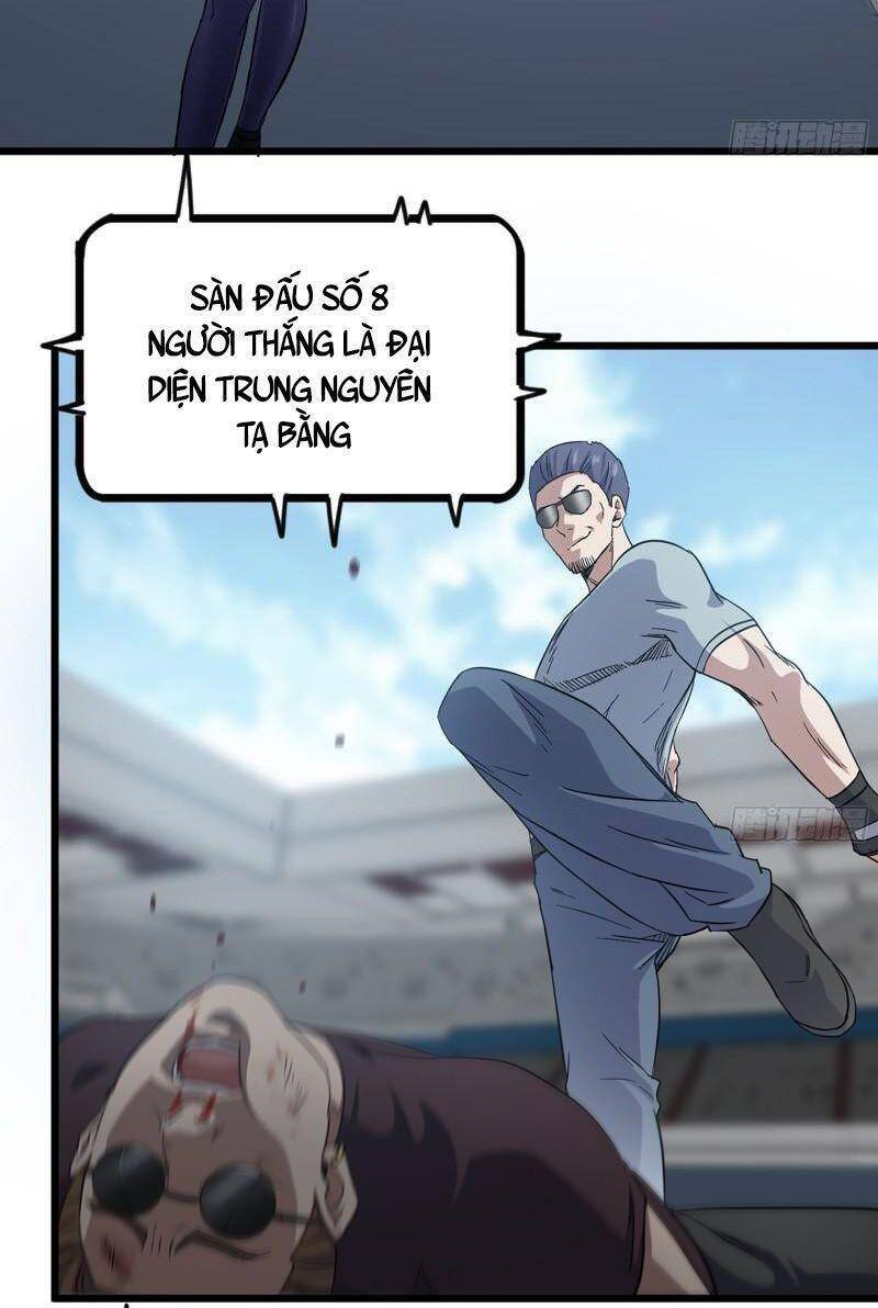 Tôi Chuyển Vàng Tại Mạt Thế Chap 361 - Next Chap 362