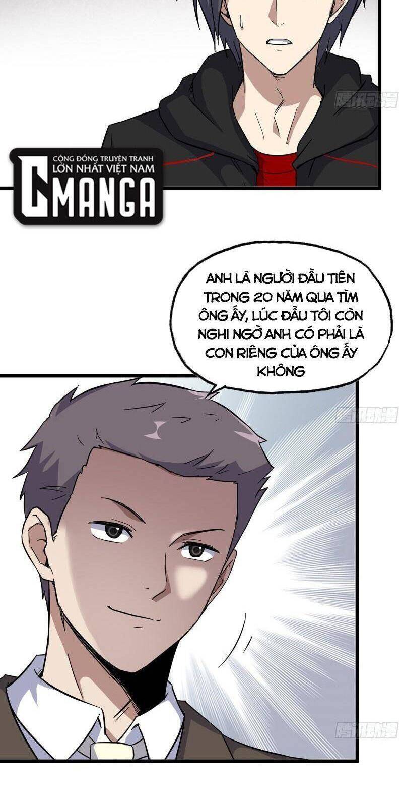 Tôi Chuyển Vàng Tại Mạt Thế Chap 406 - Next Chap 407