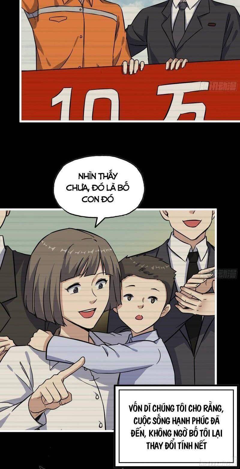 Tôi Chuyển Vàng Tại Mạt Thế Chap 406 - Next Chap 407