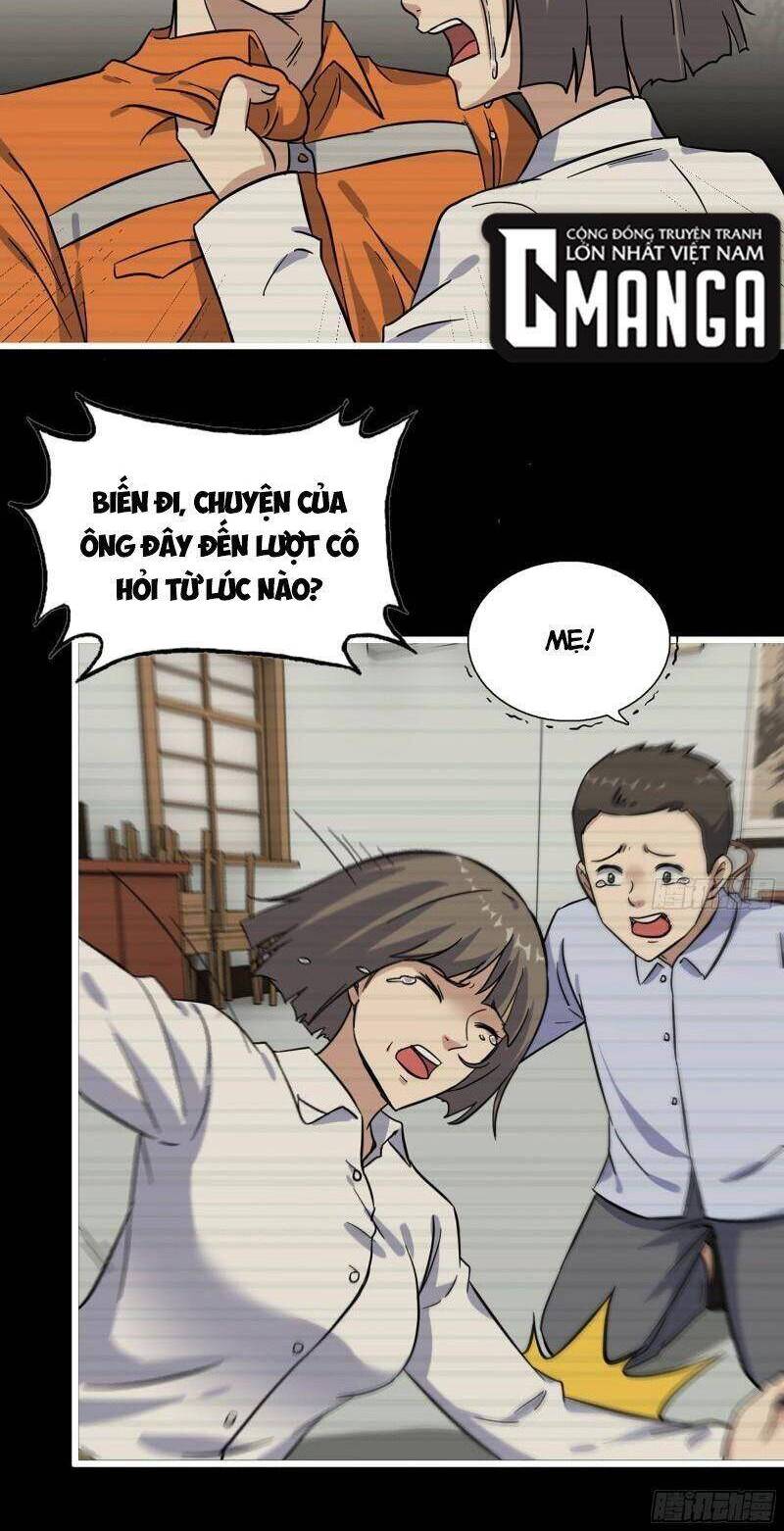 Tôi Chuyển Vàng Tại Mạt Thế Chap 406 - Next Chap 407