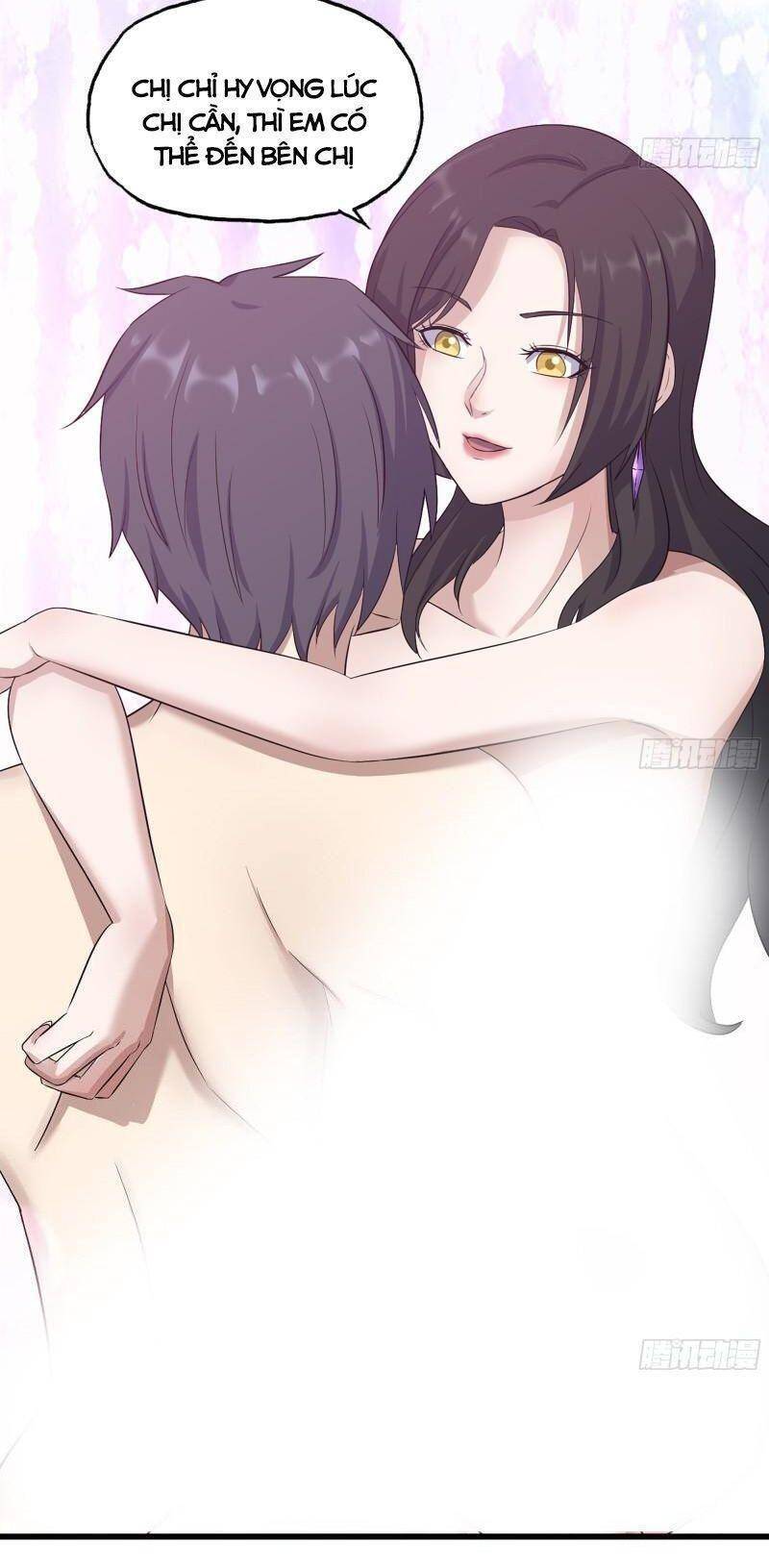 Tôi Chuyển Vàng Tại Mạt Thế Chap 407 - Next Chap 408