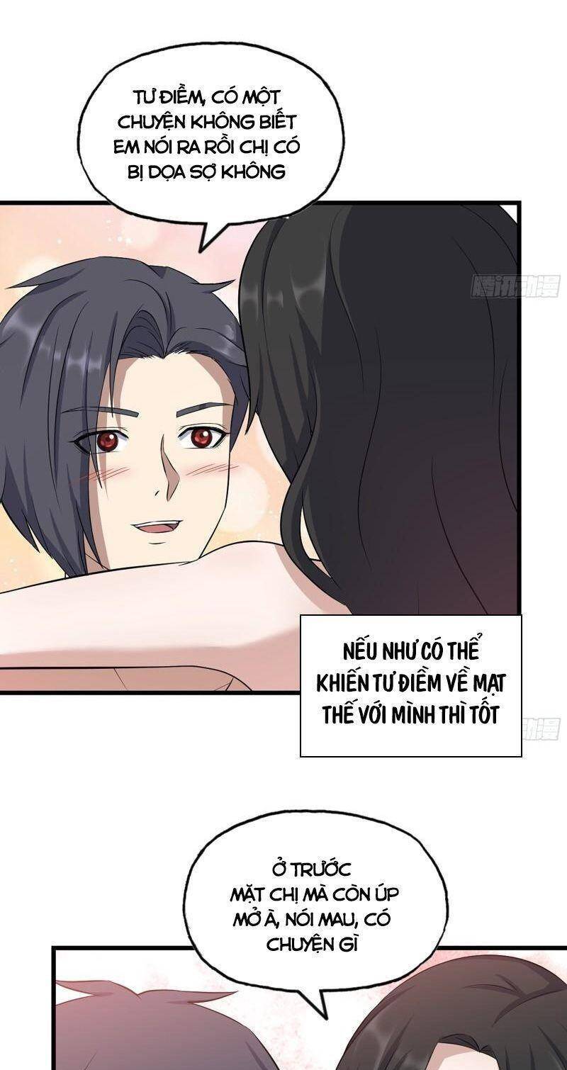 Tôi Chuyển Vàng Tại Mạt Thế Chap 407 - Next Chap 408