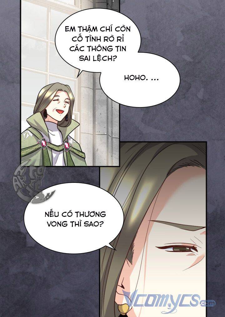 Sinh Đôi Xuyên Không Chap 106 - Next Chap 107